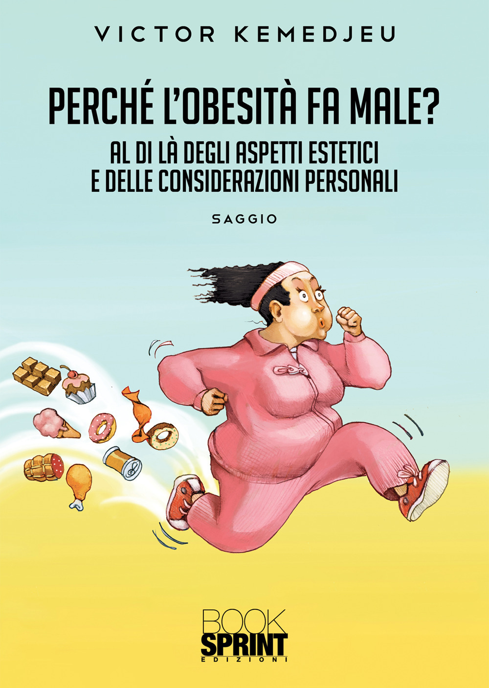 Perché l’obesità fa male?