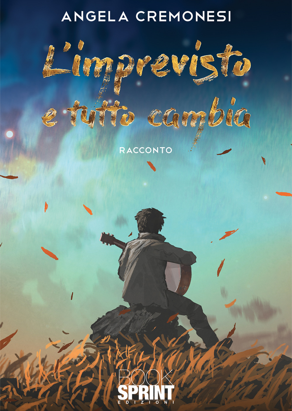 L'imprevisto e tutto cambia