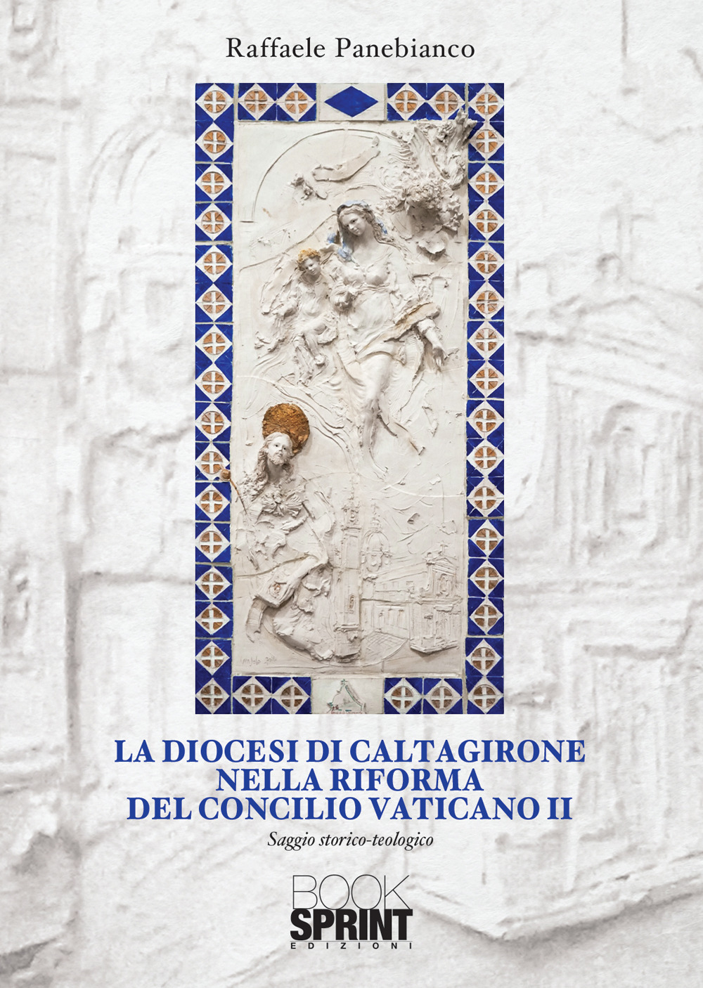 La diocesi di Caltagirone nella riforma del Concilio Vaticano II