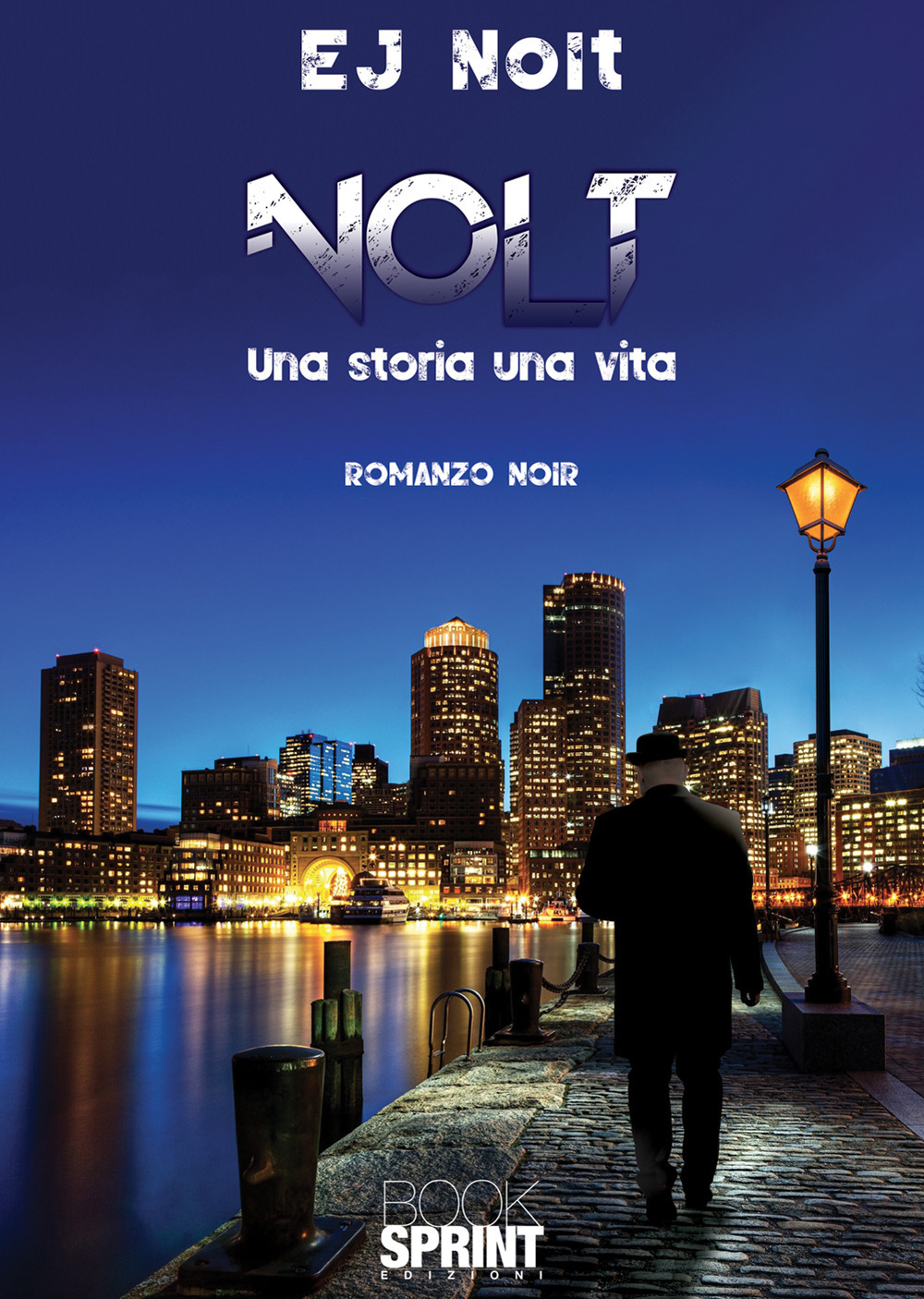 Nolt. Una storia una vita
