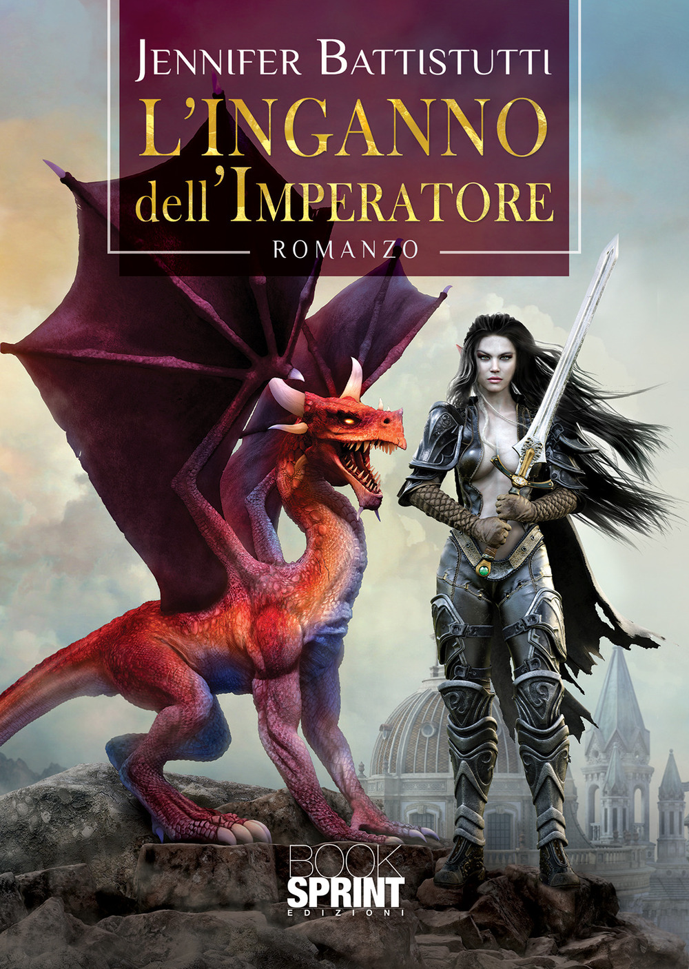 L'inganno dell'imperatore