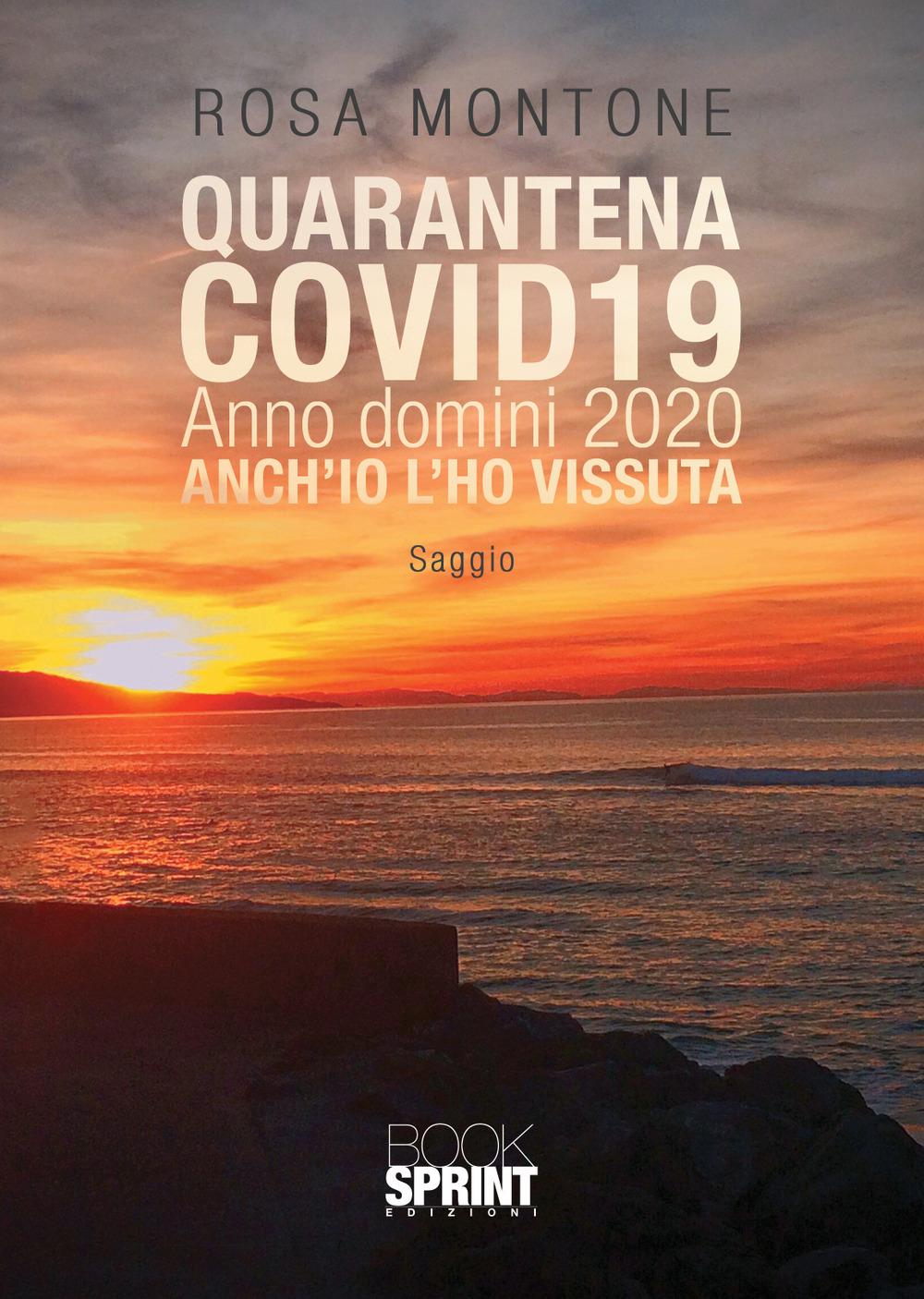 Quarantena covid19. Anno domini 2020. Anch’io l’ho vissuta