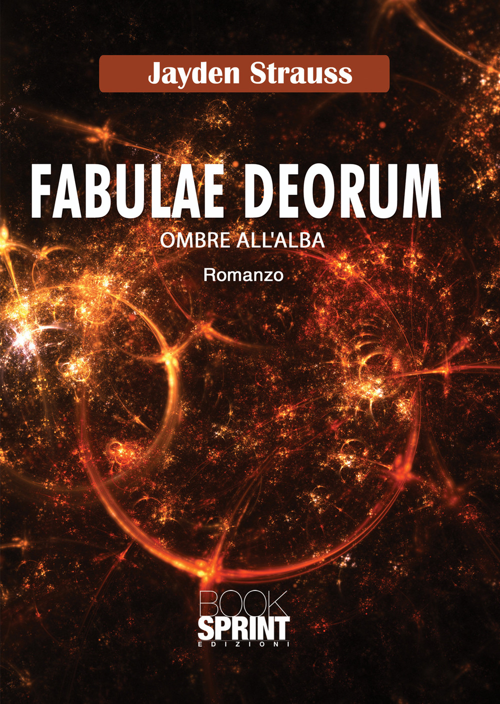 Fabulae Deorum. Ombre all'alba