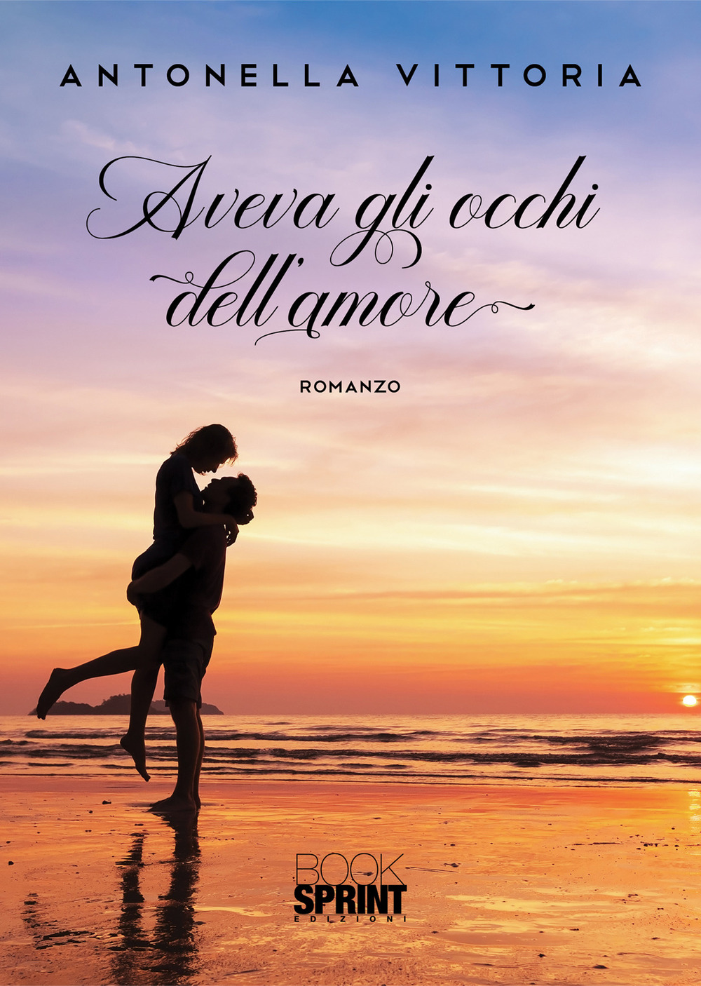Aveva gli occhi dell’amore