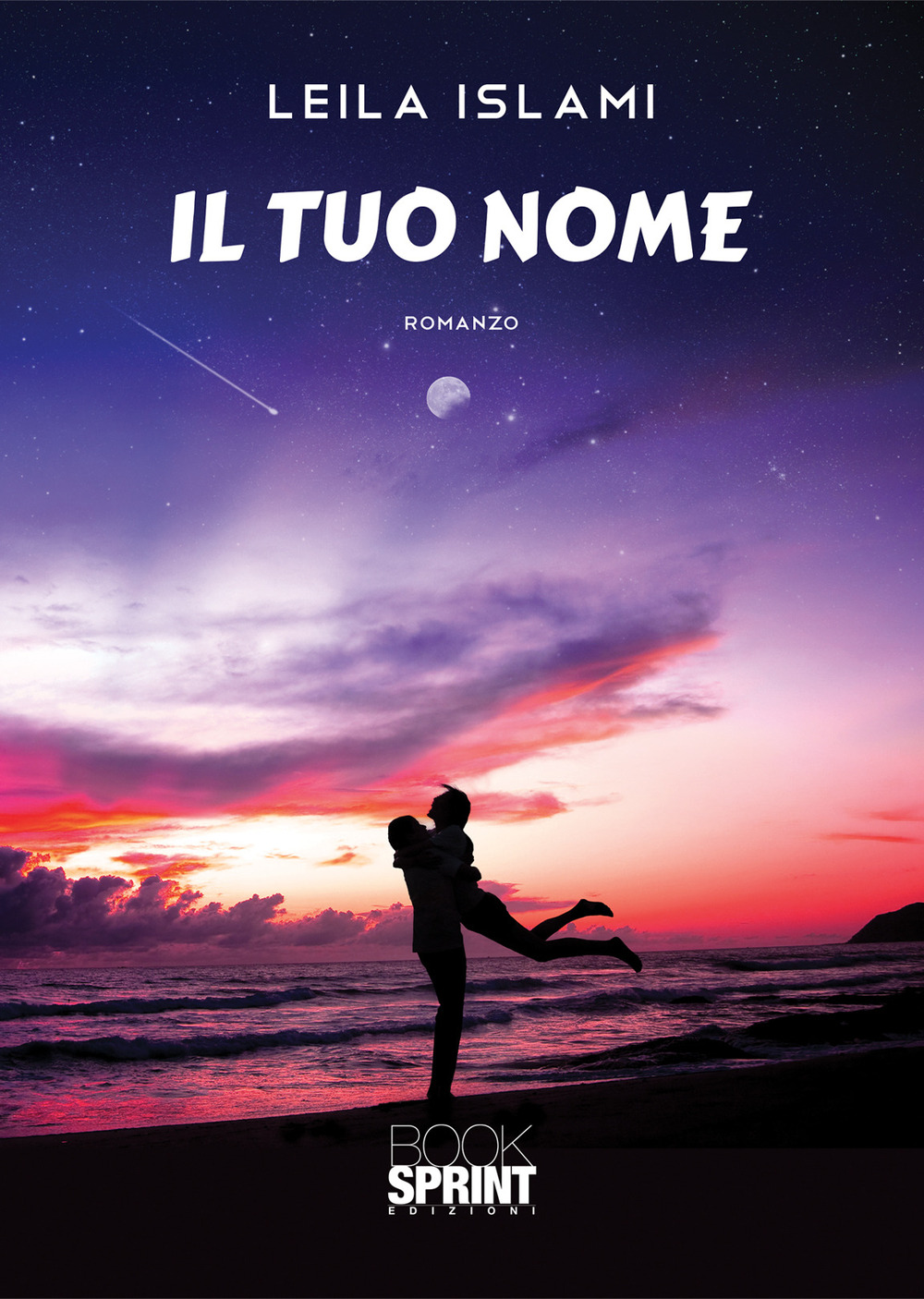 Il tuo nome