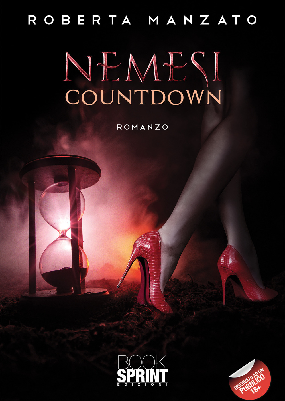 Nemesi. Countdown