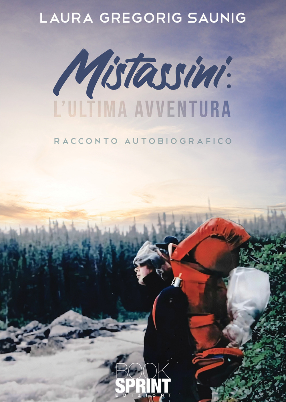 Mistassini: l’ultima avventura