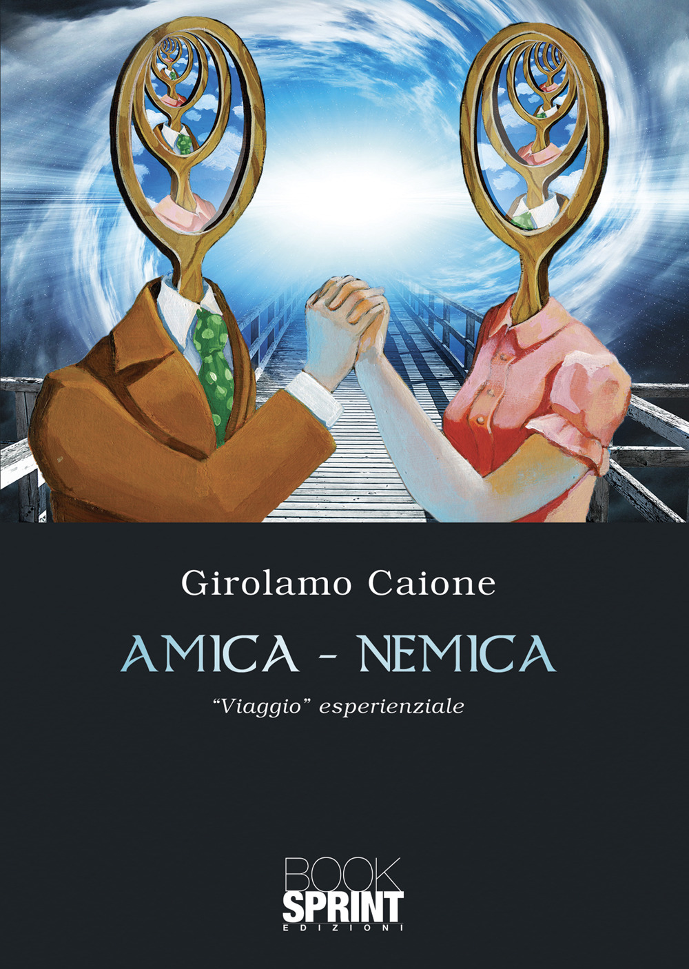 Amica - nemica