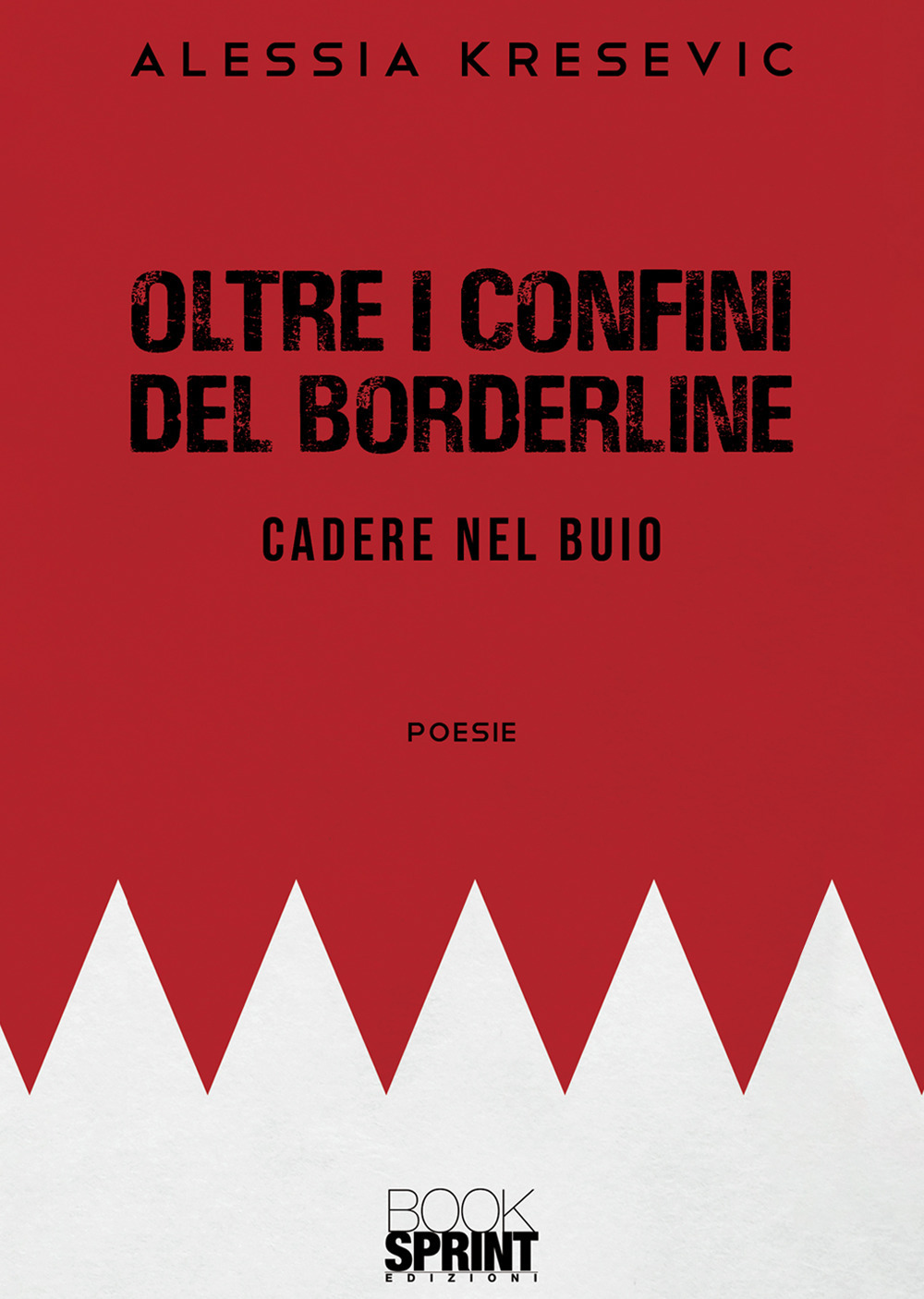 Oltre i confini del borderline