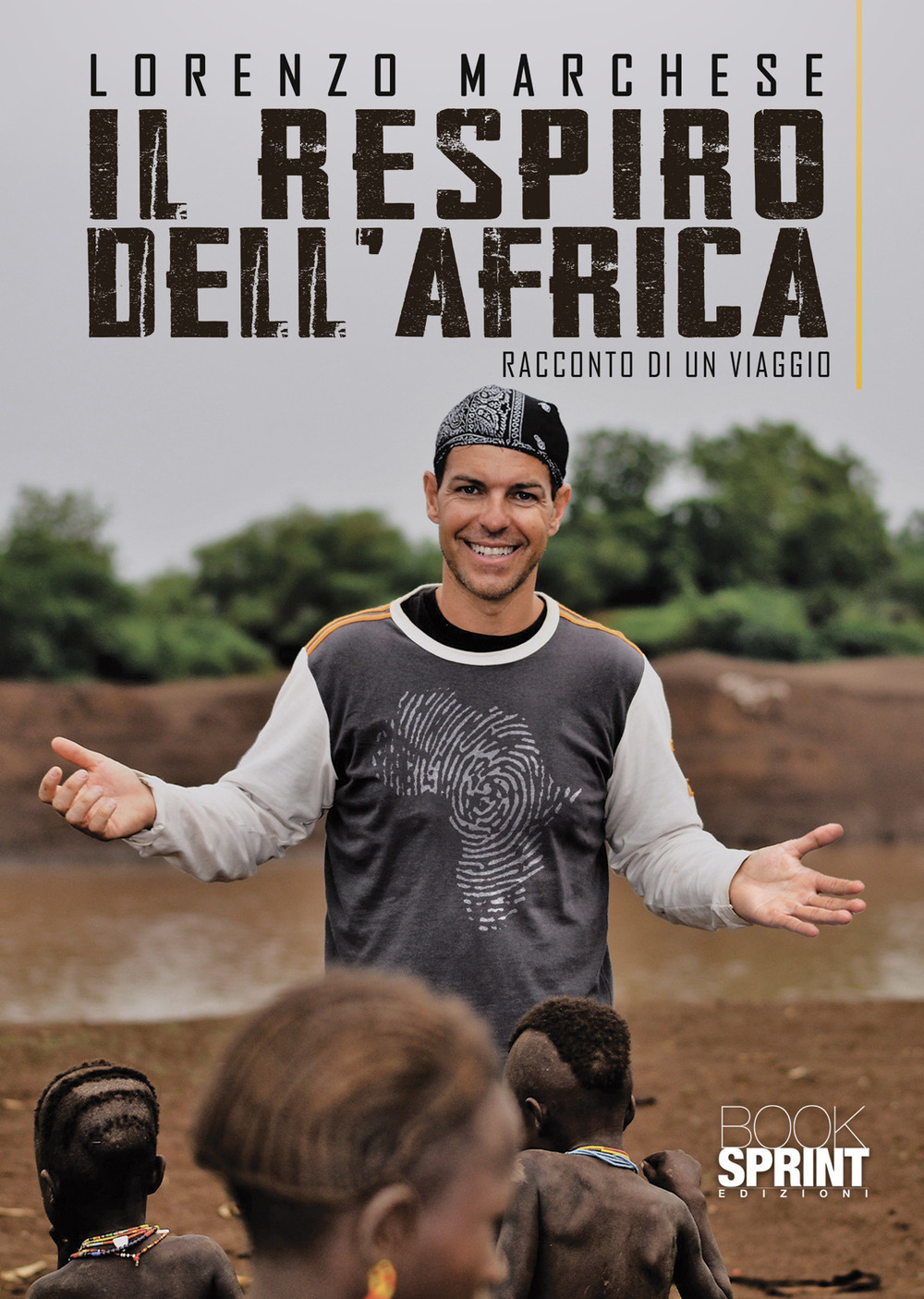 Il respiro dell’Africa