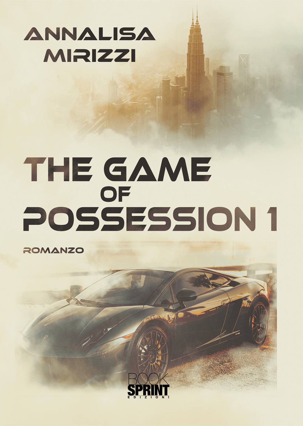 The game of possession. Vol. 1