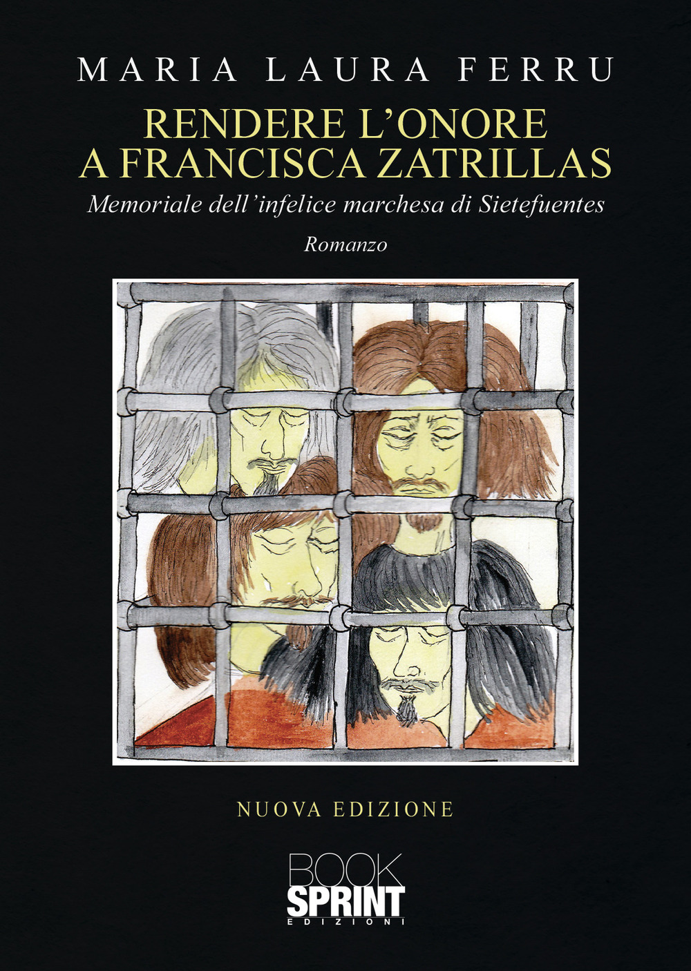 Rendere l’onore a Francisca Zatrillas