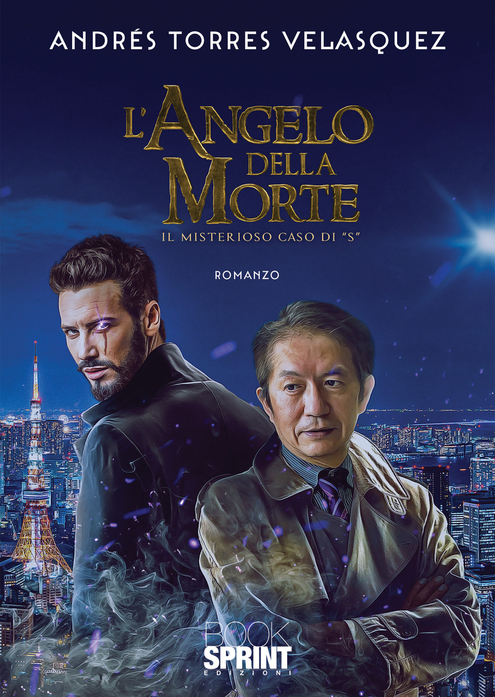 L’angelo della morte