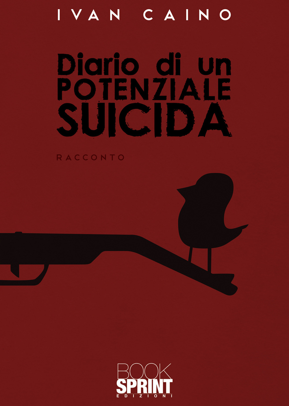 Diario di un potenziale suicida