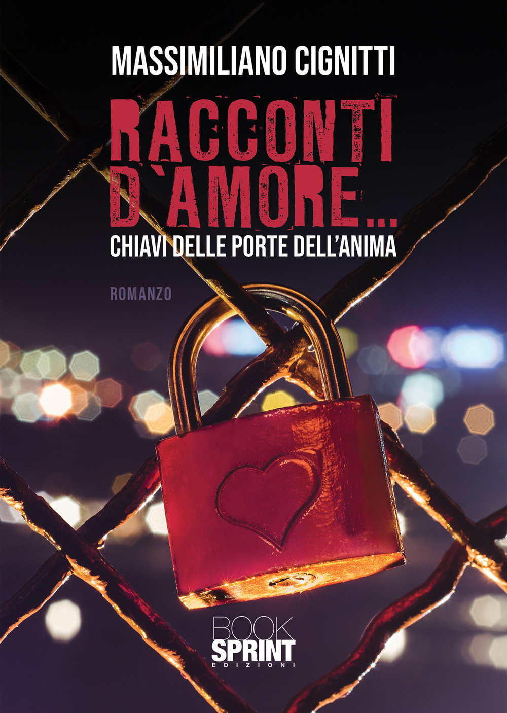 Racconti d’amore… chiavi delle porte dell’anima
