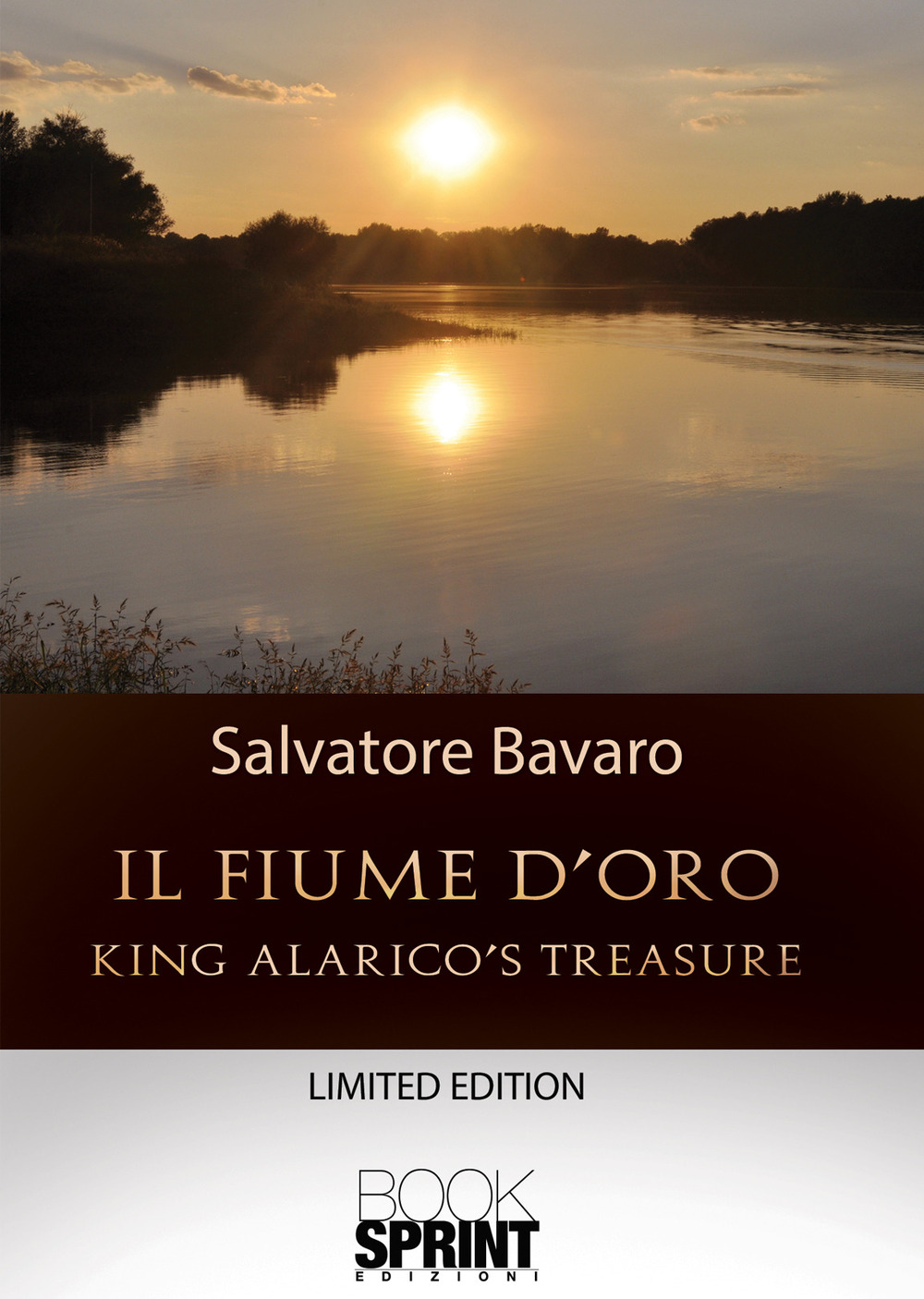 Il fiume d’oro