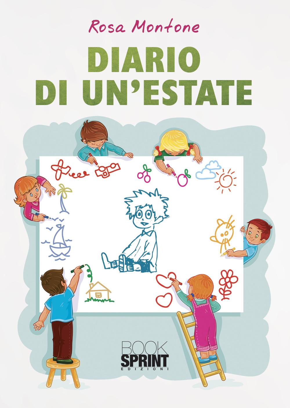 Diario di un’estate