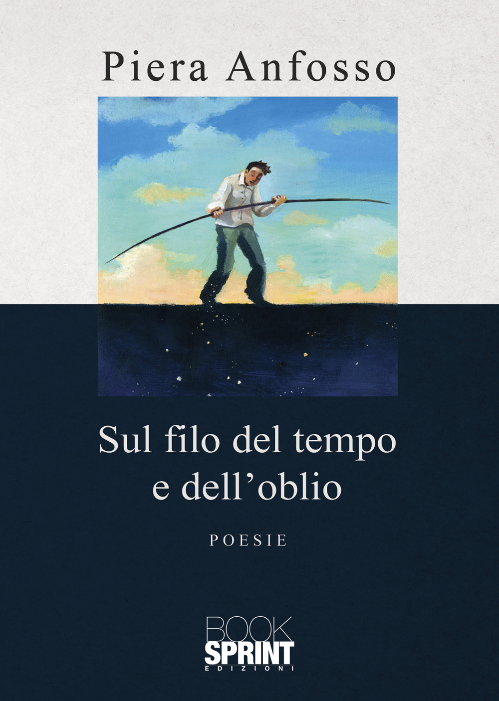 Sul filo del tempo e dell’oblio