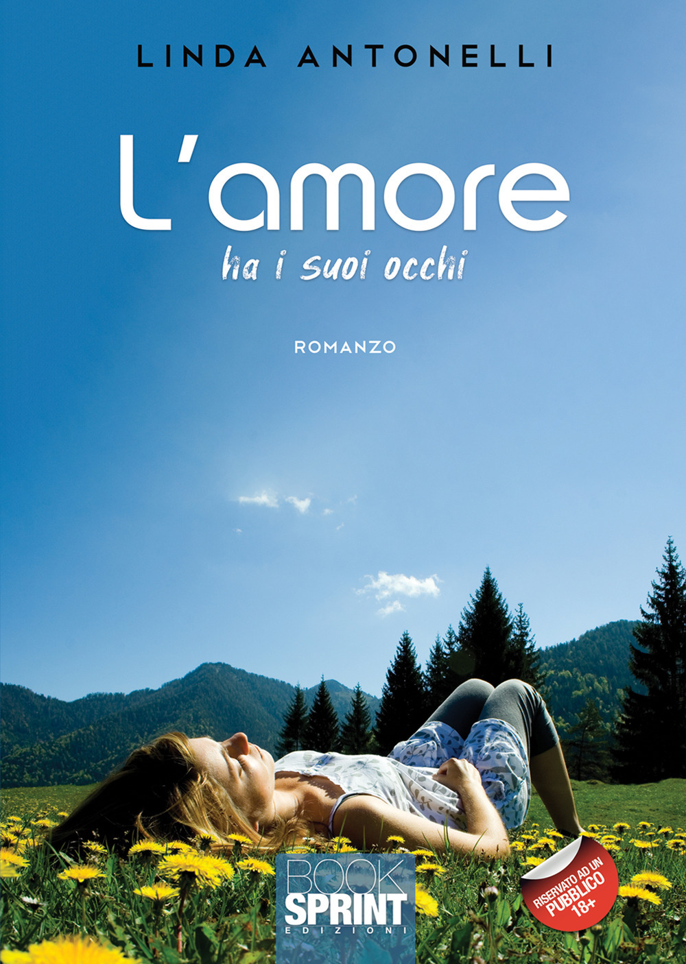 L’amore ha i suoi occhi
