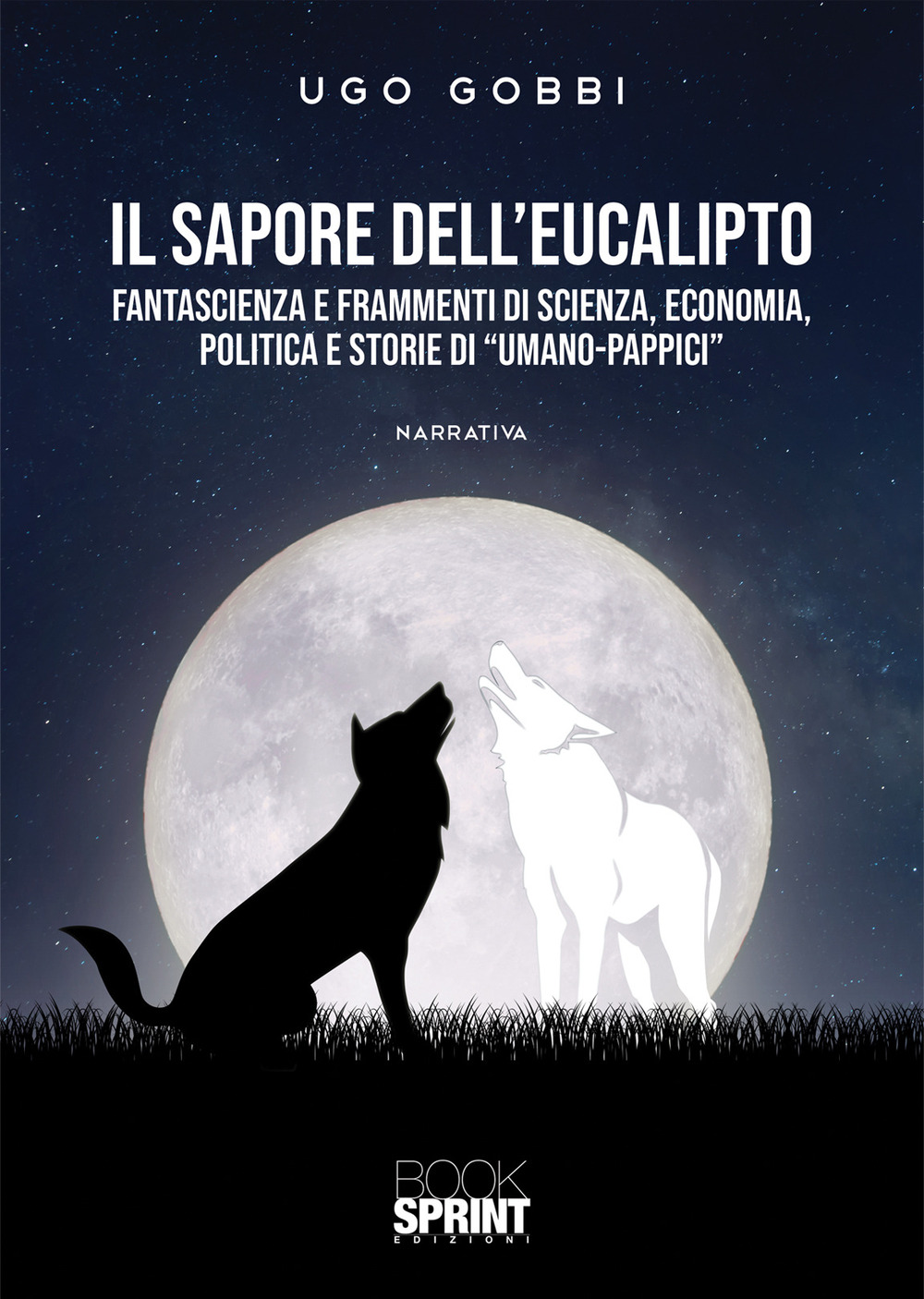Il sapore dell’eucalipto
