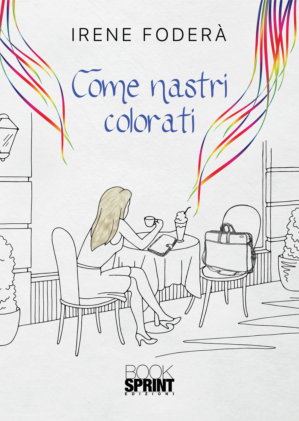 Come nastri colorati