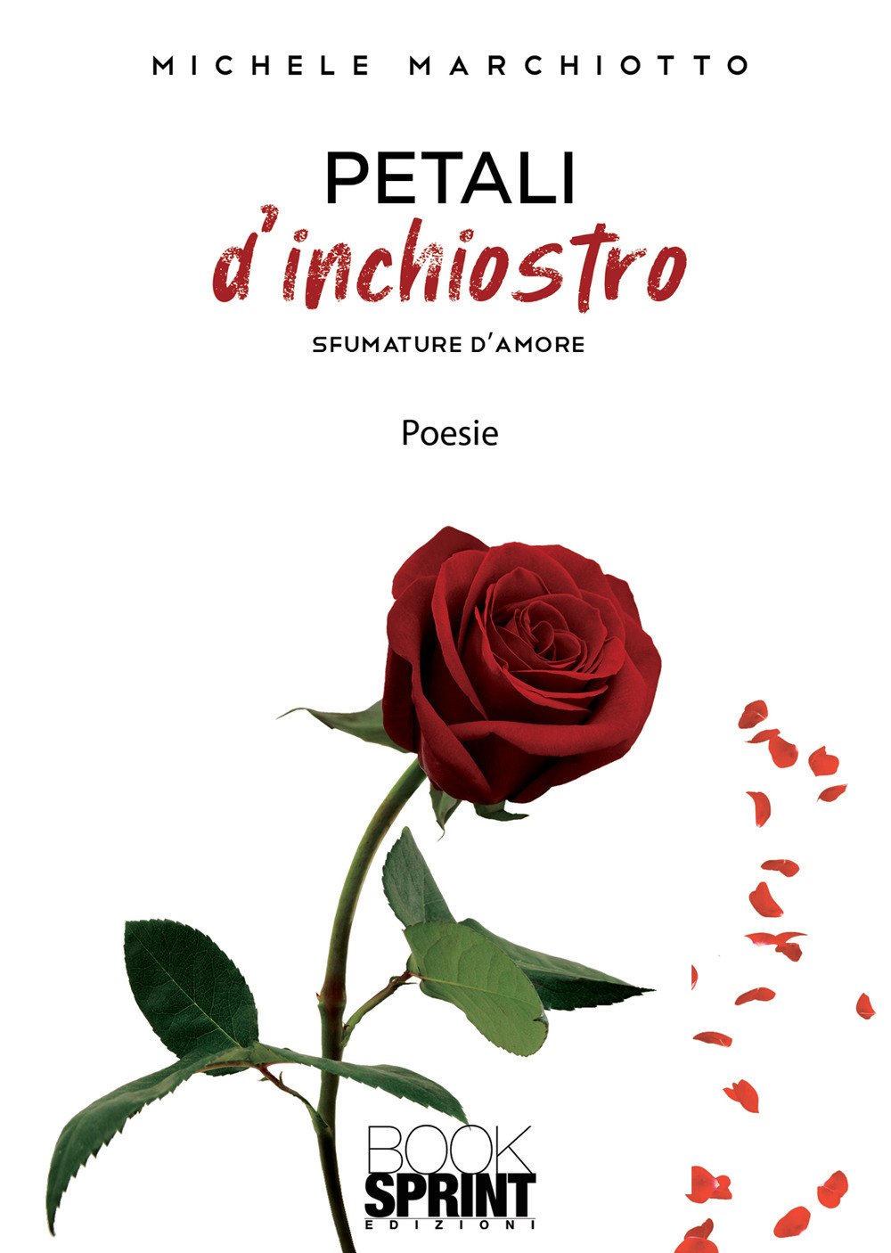 Petali d’inchiostro