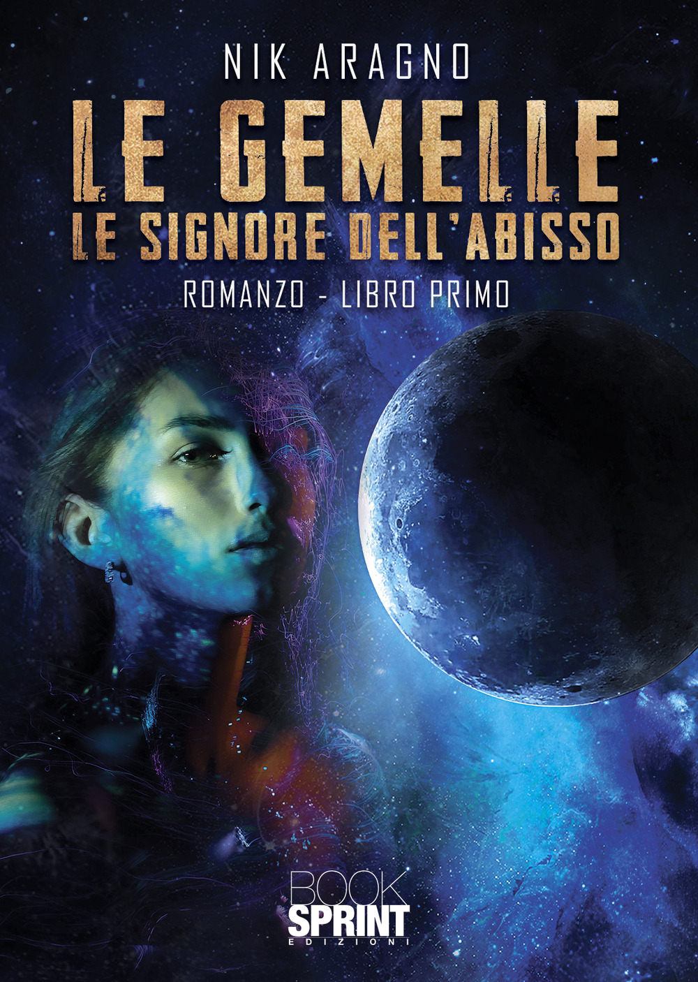 Le gemelle. Le signore dell’abisso. Vol. 1