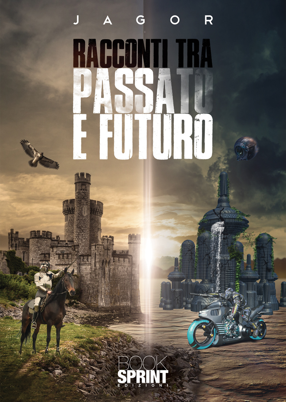 Racconti tra passato e futuro