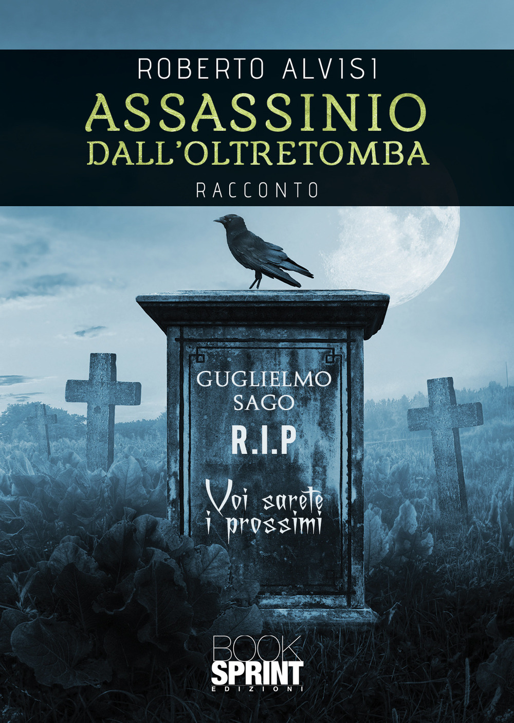 Assassinio dall’oltretomba