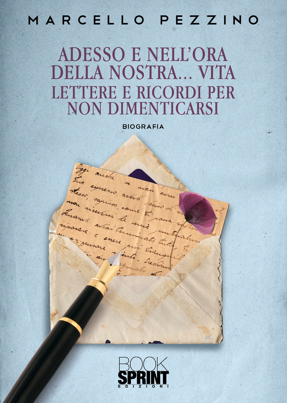 Adesso e nell’ora della nostra… vita