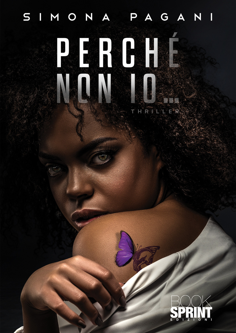 Perché non io…