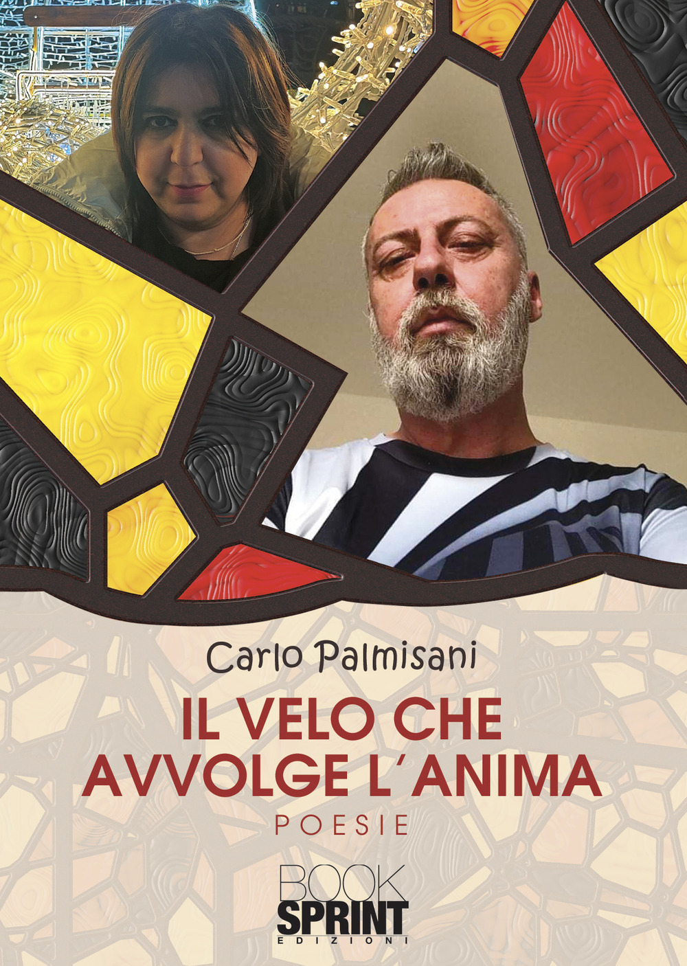 Il velo che avvolge l’anima