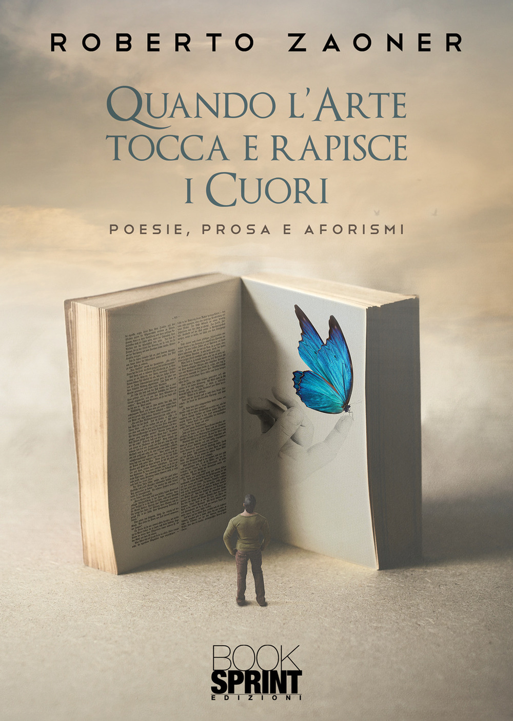 Quando l’arte tocca e rapisce i cuori