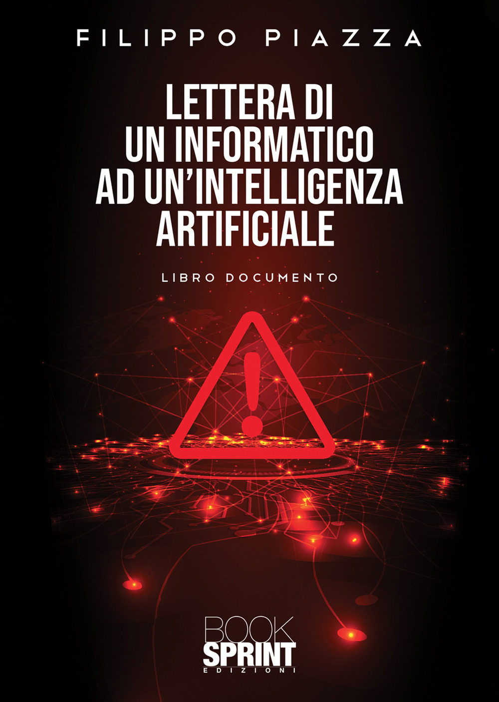 Lettera di un informatico ad un’intelligenza artificiale