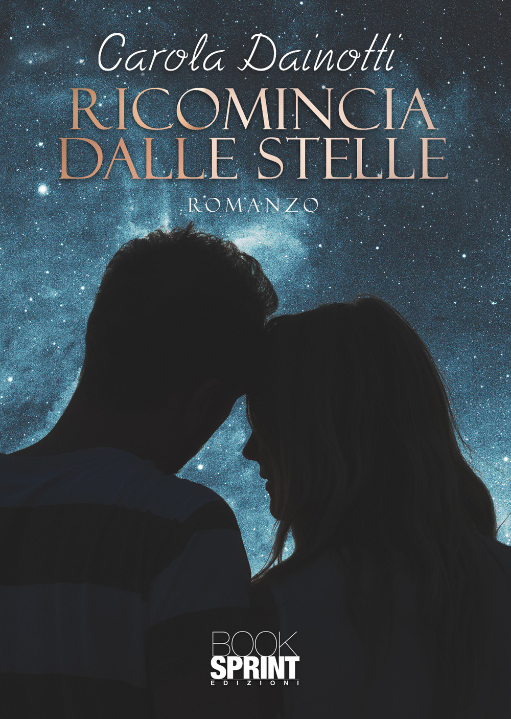 Ricomincia dalle stelle
