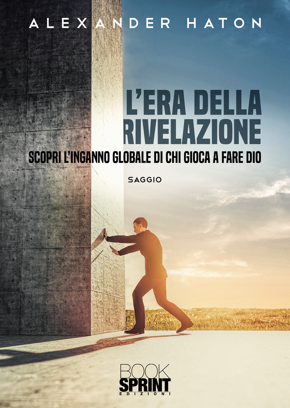 L'era della rivelazione