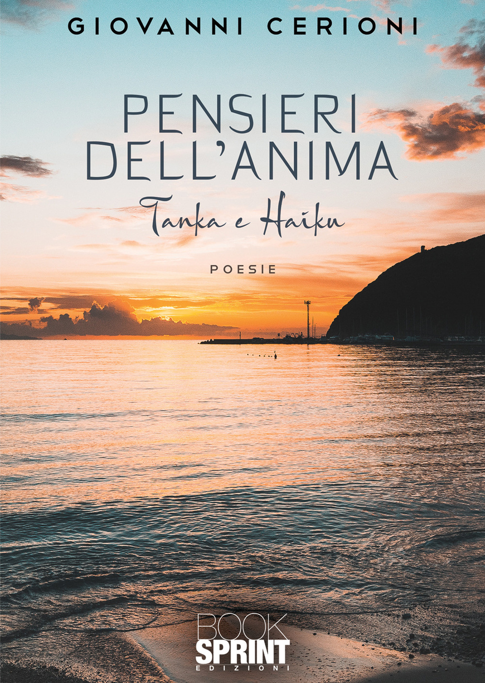 Pensieri dell’anima. Tanka e Haiku