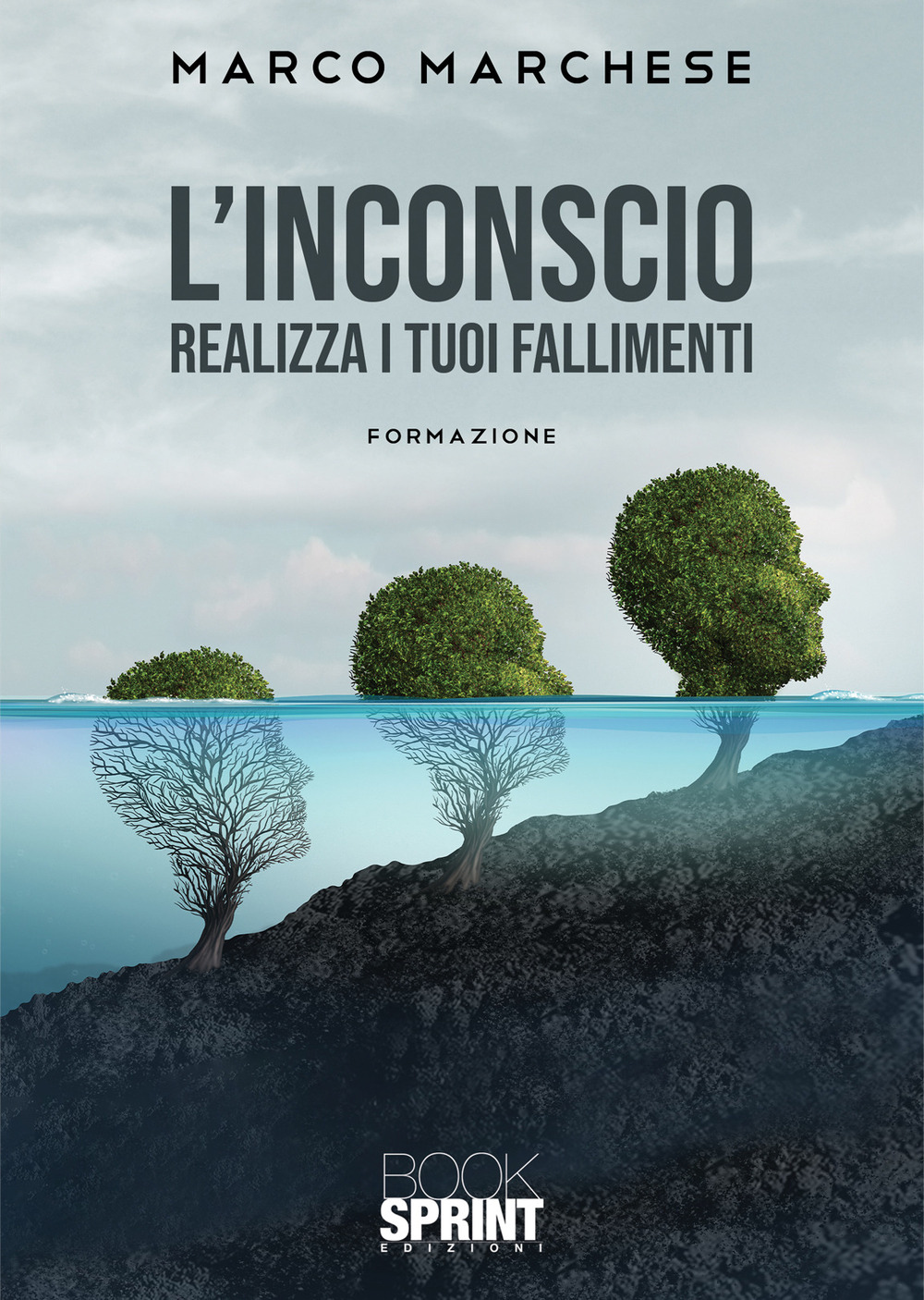L'inconscio. Realizza i tuoi fallimenti. Formazione