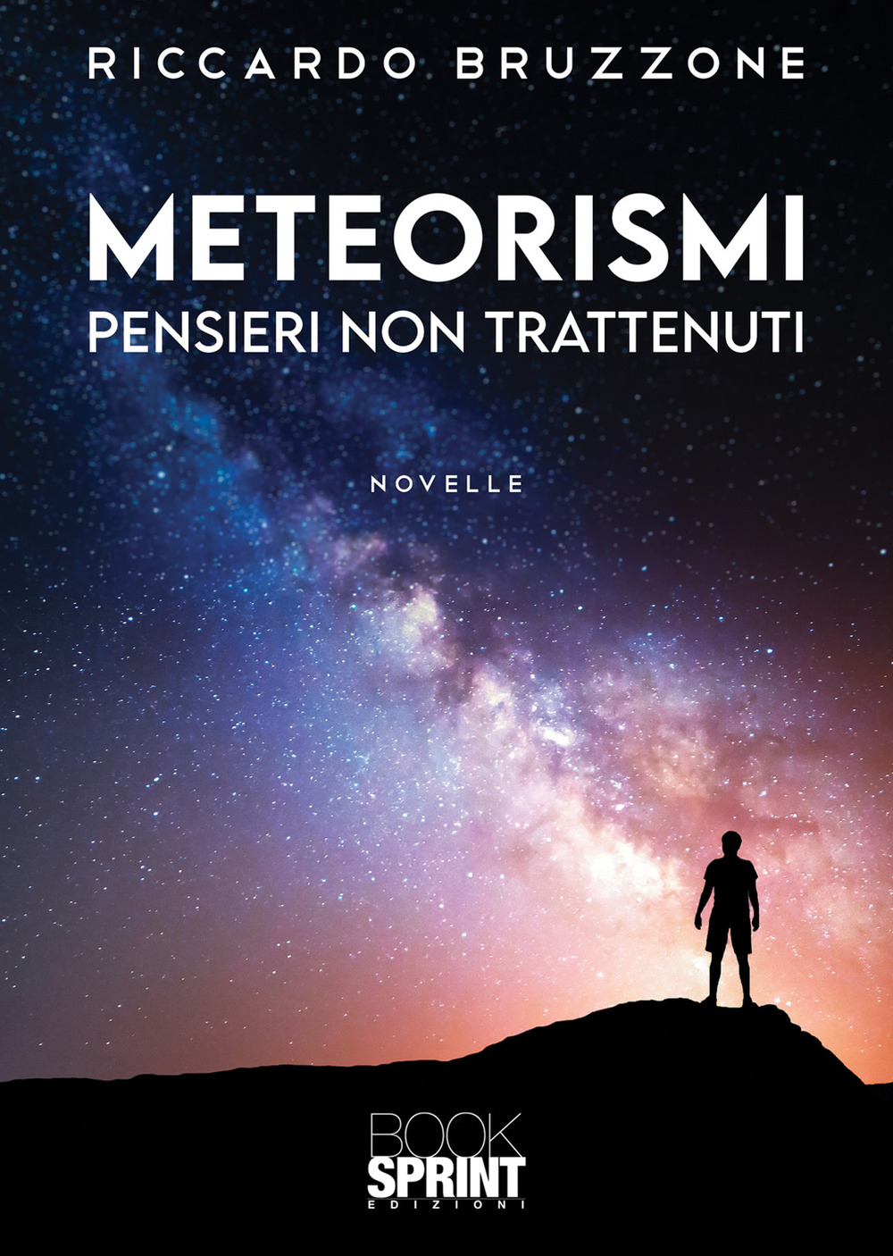 Meteorismi. Pensieri non trattenuti
