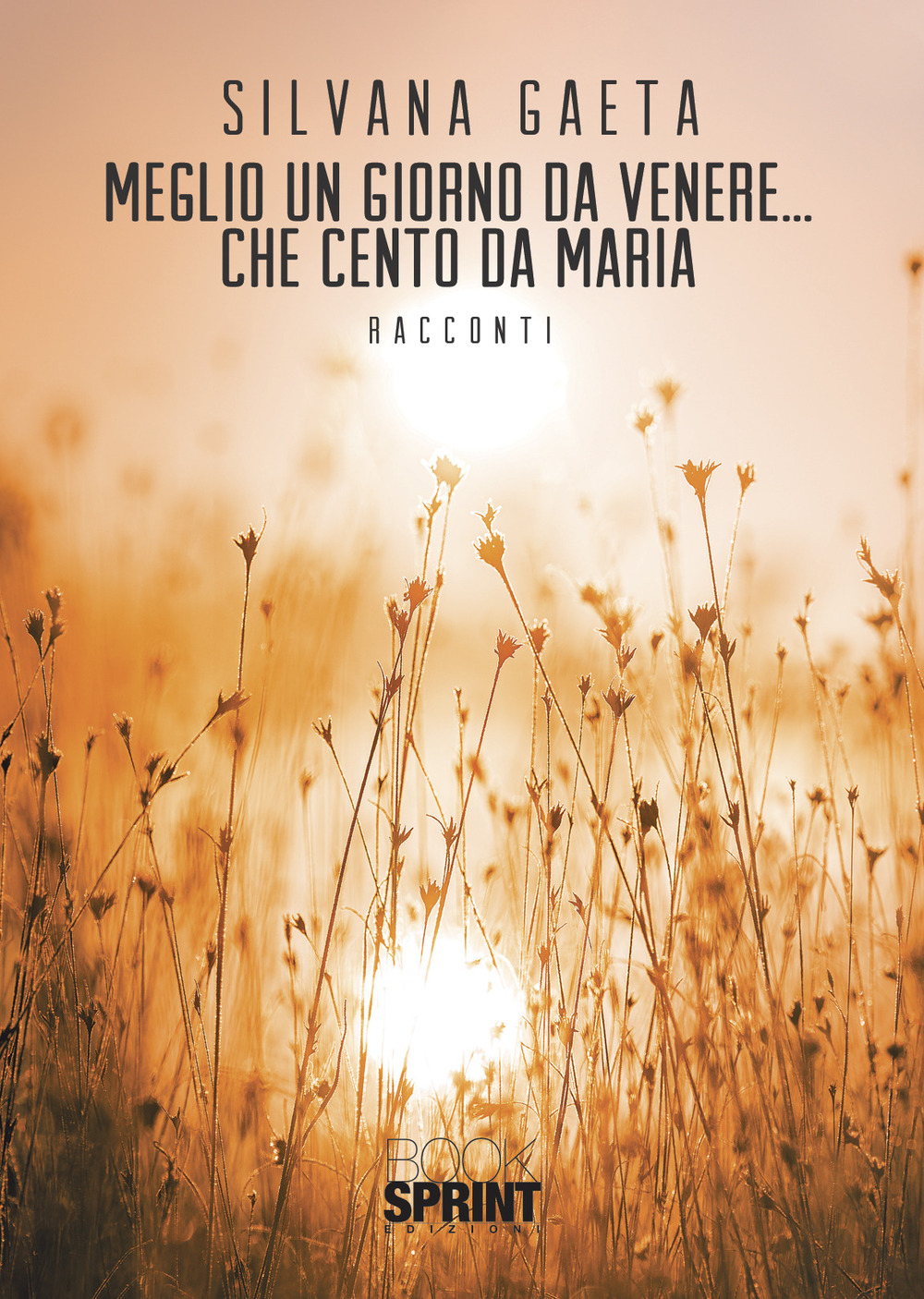 Meglio un giorno da Venere... che cento da Maria