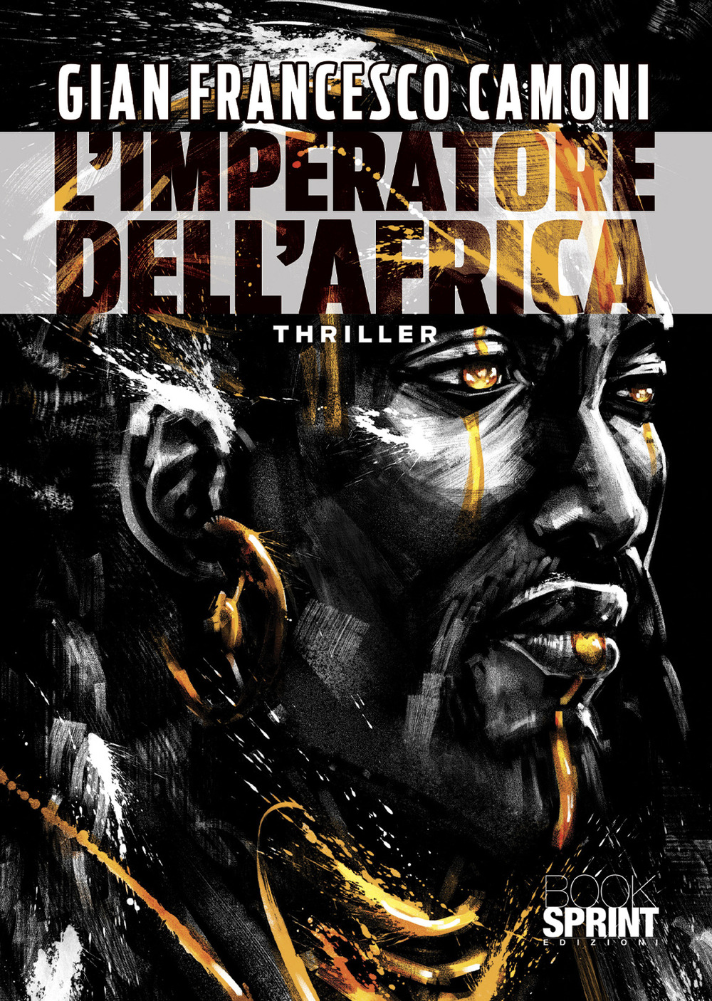 L'imperatore dell’Africa