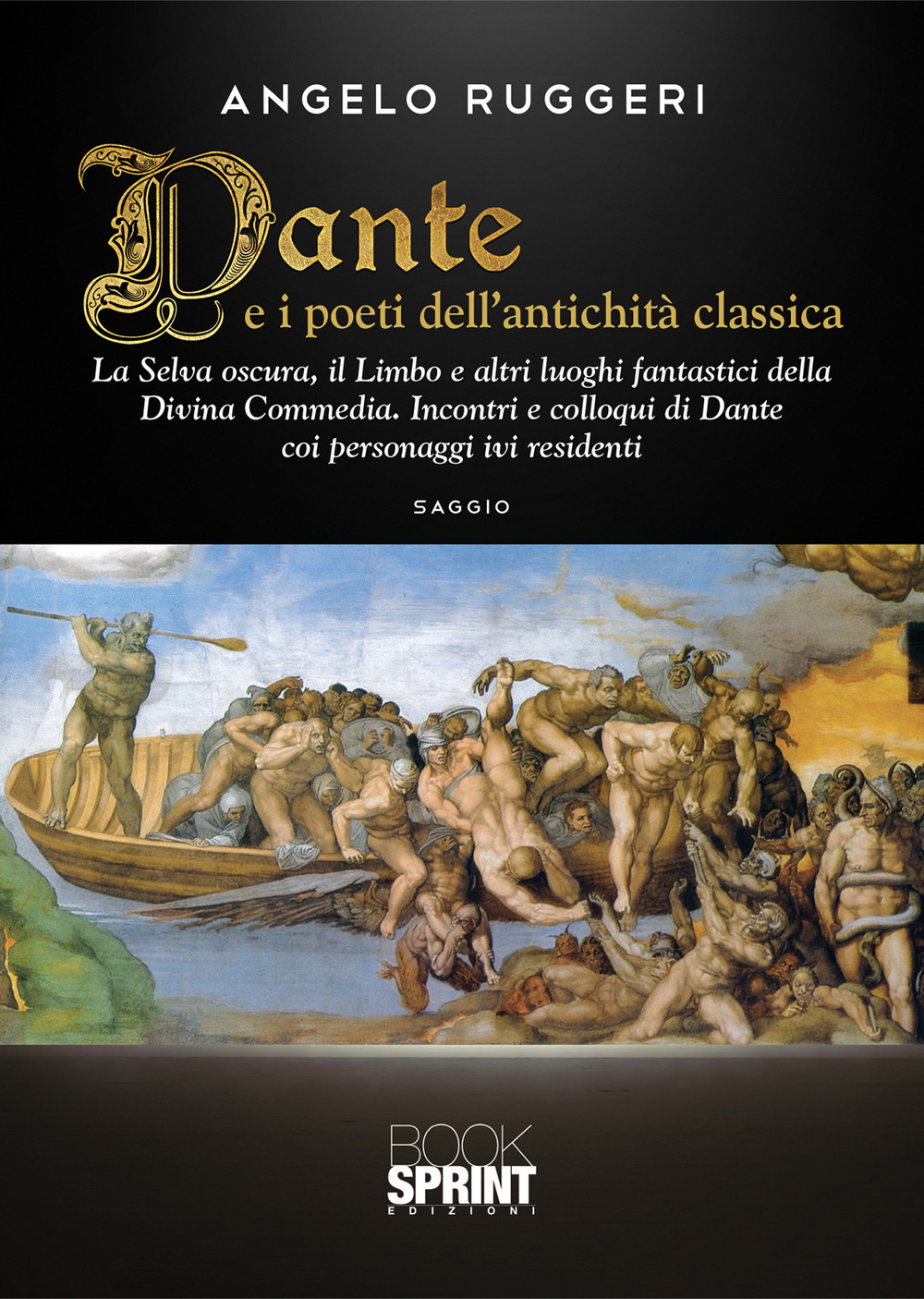 Dante e i poeti dell’antichità classica