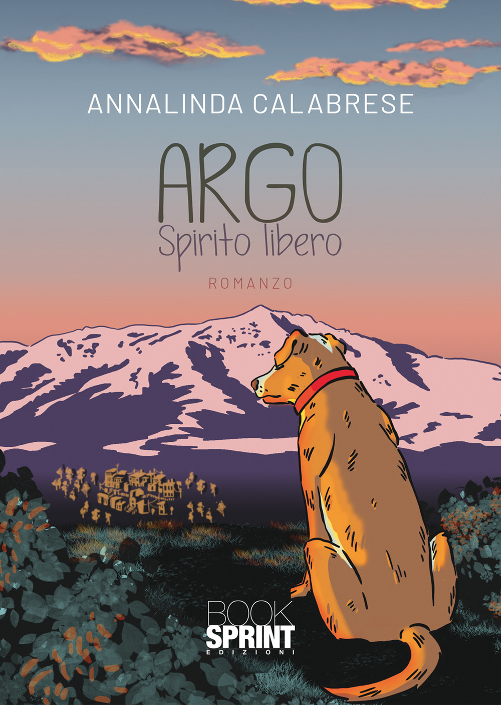Argo. Spirito libero