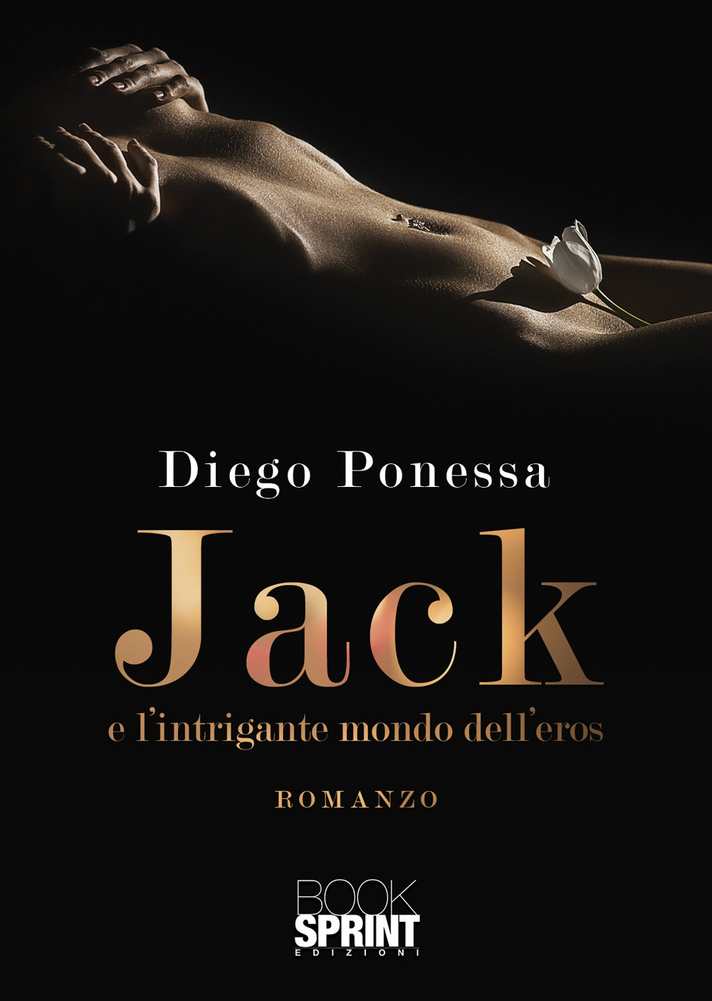 Jack e l’intrigante mondo dell’eros