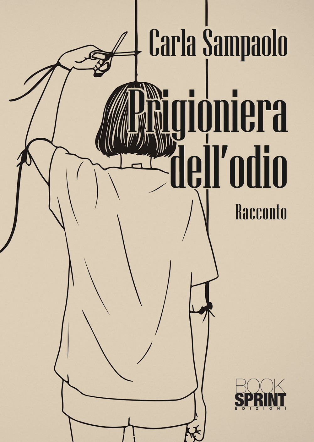 Prigioniera dell’odio