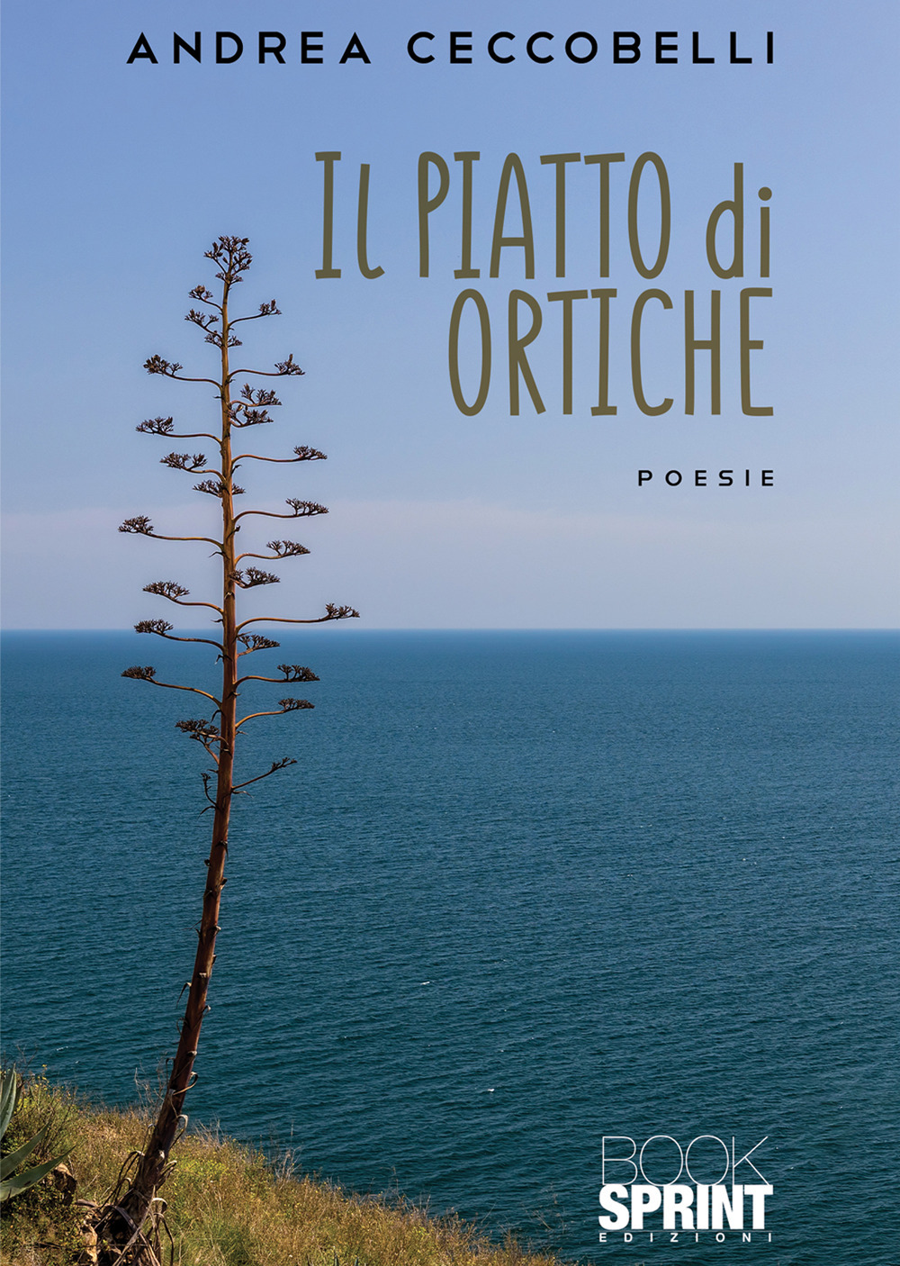 Il piatto di ortiche