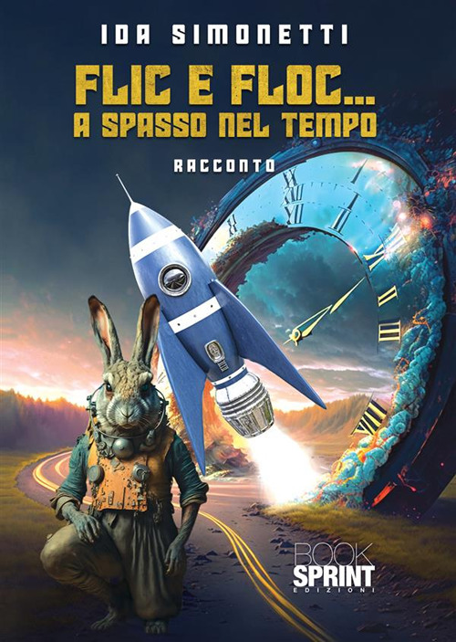 Flic e floc… a spasso nel tempo