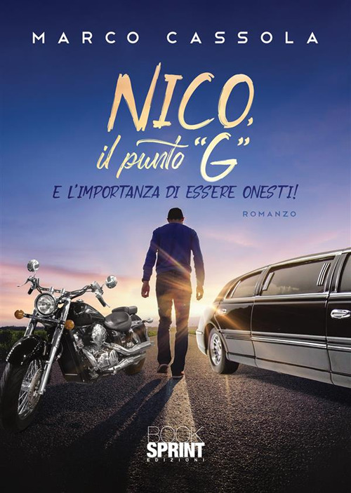 Nico, il punto «G» e l’importanza di essere onesti!