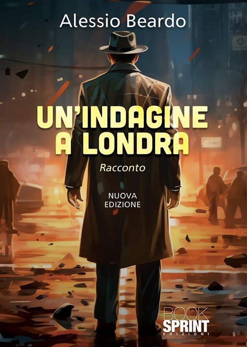 Un'indagine a Londra