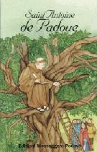 Saint Antoine de Padoue